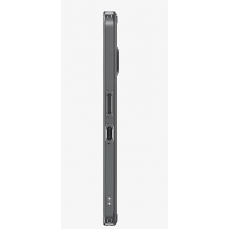 Θήκη Spigen SGP Ultra Hybrid για NOTHING PHONE 3A - ΔΙΑΦΑΝΟ ΓΚΡΙ - ACS09373